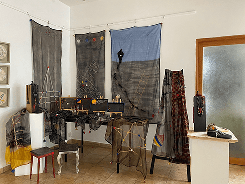 Games People Play. Image Credits: Forum Art Gallery Missed Out On The AF Weekender? Check Out These Ongoing Art Events