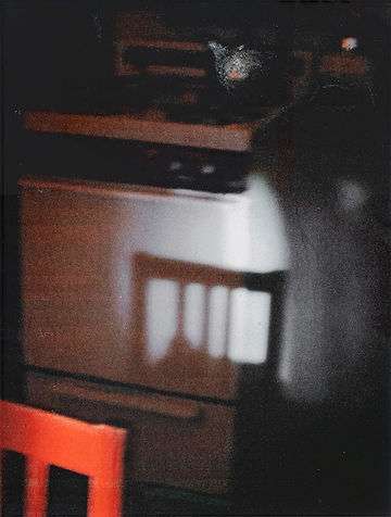 Barbara Ess, ‘Kitchen’, 2011 from the series Shut-In 