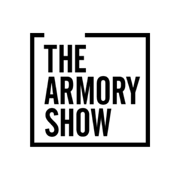 The Armory Show, New York (logo)