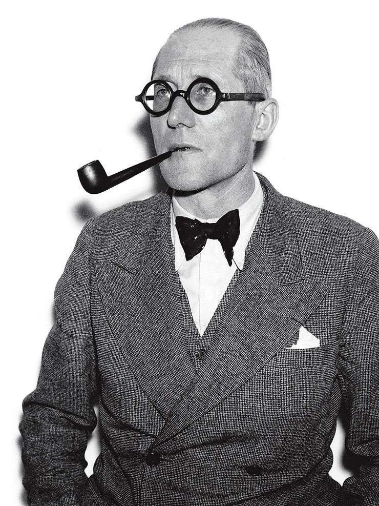 Le Corbusier