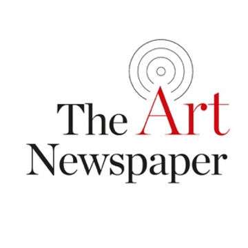 The Art Newspaper  Photo Courtesy : Apple Podcasts 