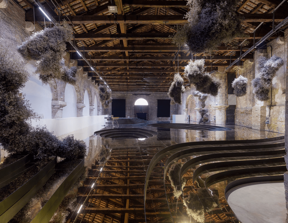 Image courtesy of Arch Daily.